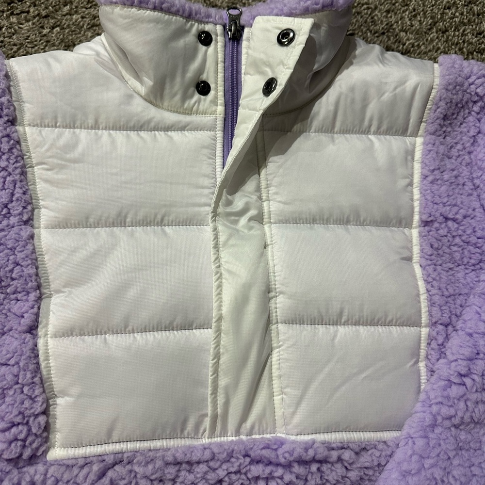 Spyder Fleece pullover - Picture 3 of 7